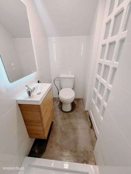 Arredamento Moradia T4 - Grande imagem: 3/12
