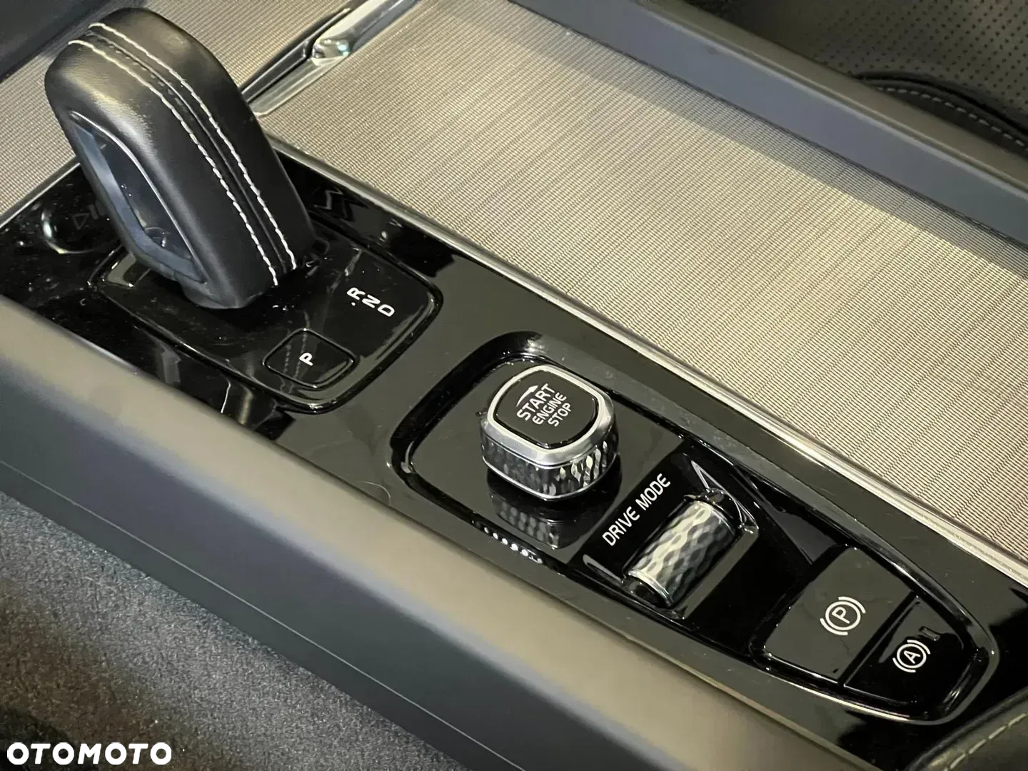 Volvo XC 60 - 16