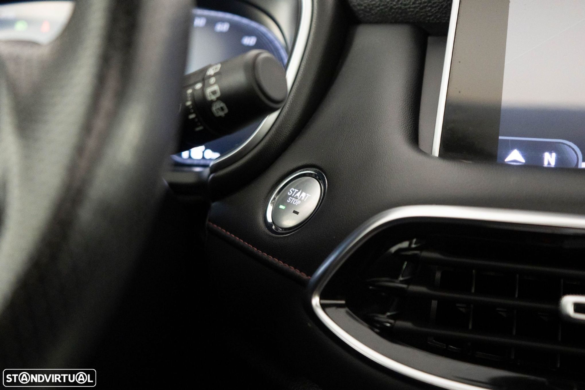 MG EHS 1.5 T-GDI Plug-in Hybrid Luxury - 22