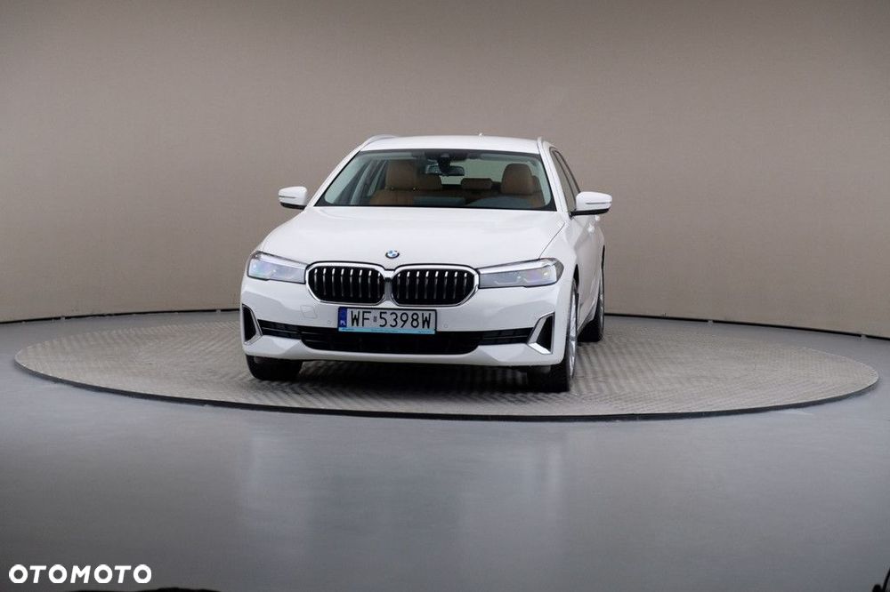 BMW Seria 5 - 3