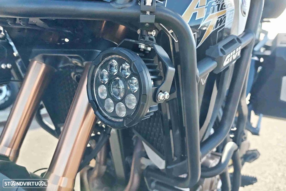Honda Africa Twin Adventure - 3