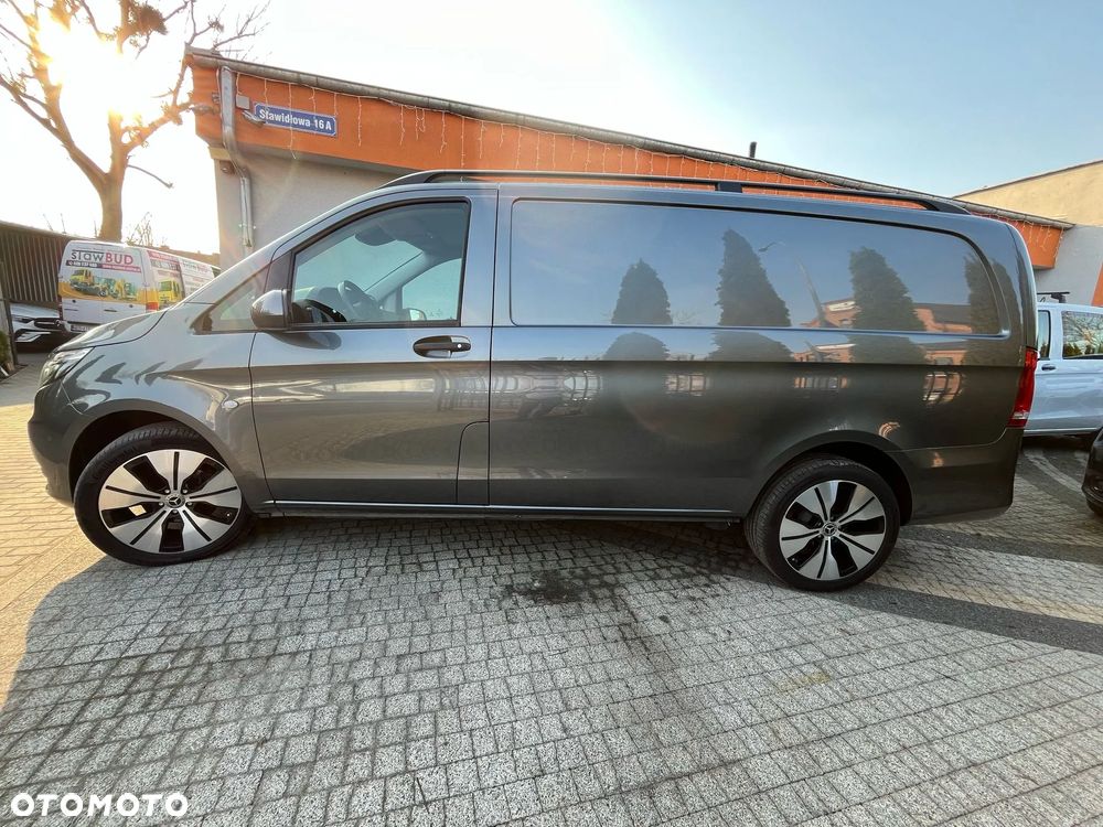 Mercedes-Benz VITO 116 cdi - 2