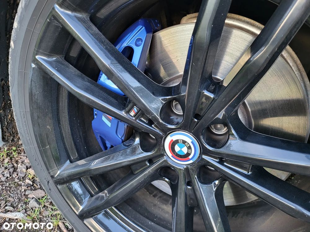 BMW Seria 3 318d Edition M Sport Shadow - 29