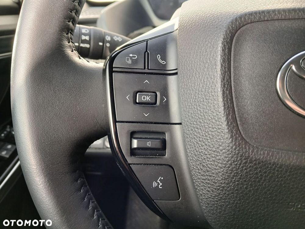 Toyota bZ4X 71.4kWh 4x4 Prestige - 29