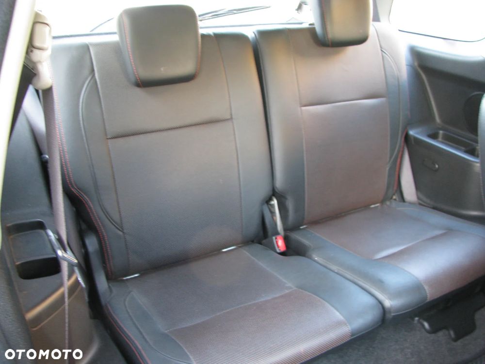 Suzuki Grand Vitara 1.6 Club - 10