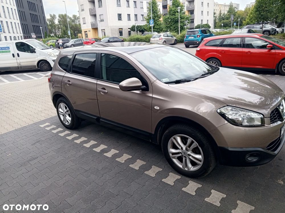 Nissan Qashqai+2 - 7