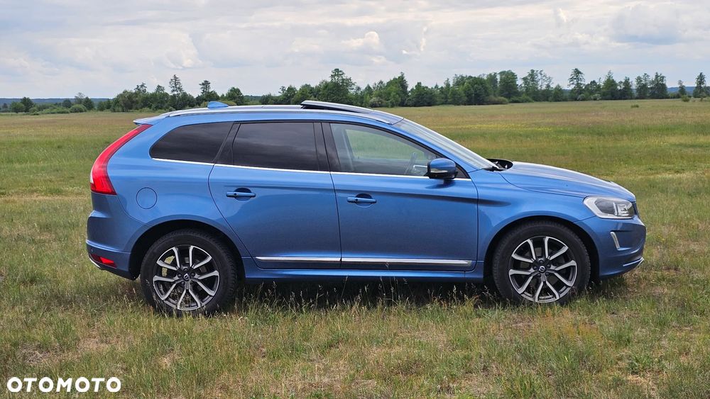 Volvo XC 60 - 4