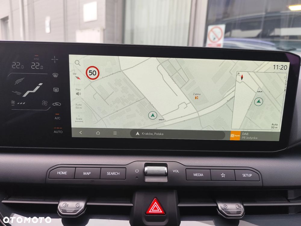 Kia K4 1.6 T-GDI L - 21