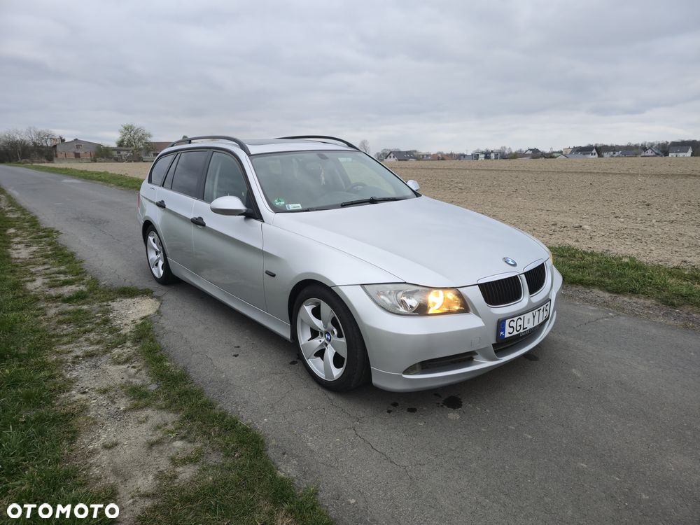 BMW Seria 3 - 2