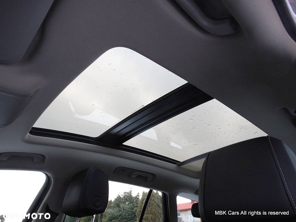 Opel Insignia 2.0 BiTurbo D 4x4 Automatik Exclusive - 35