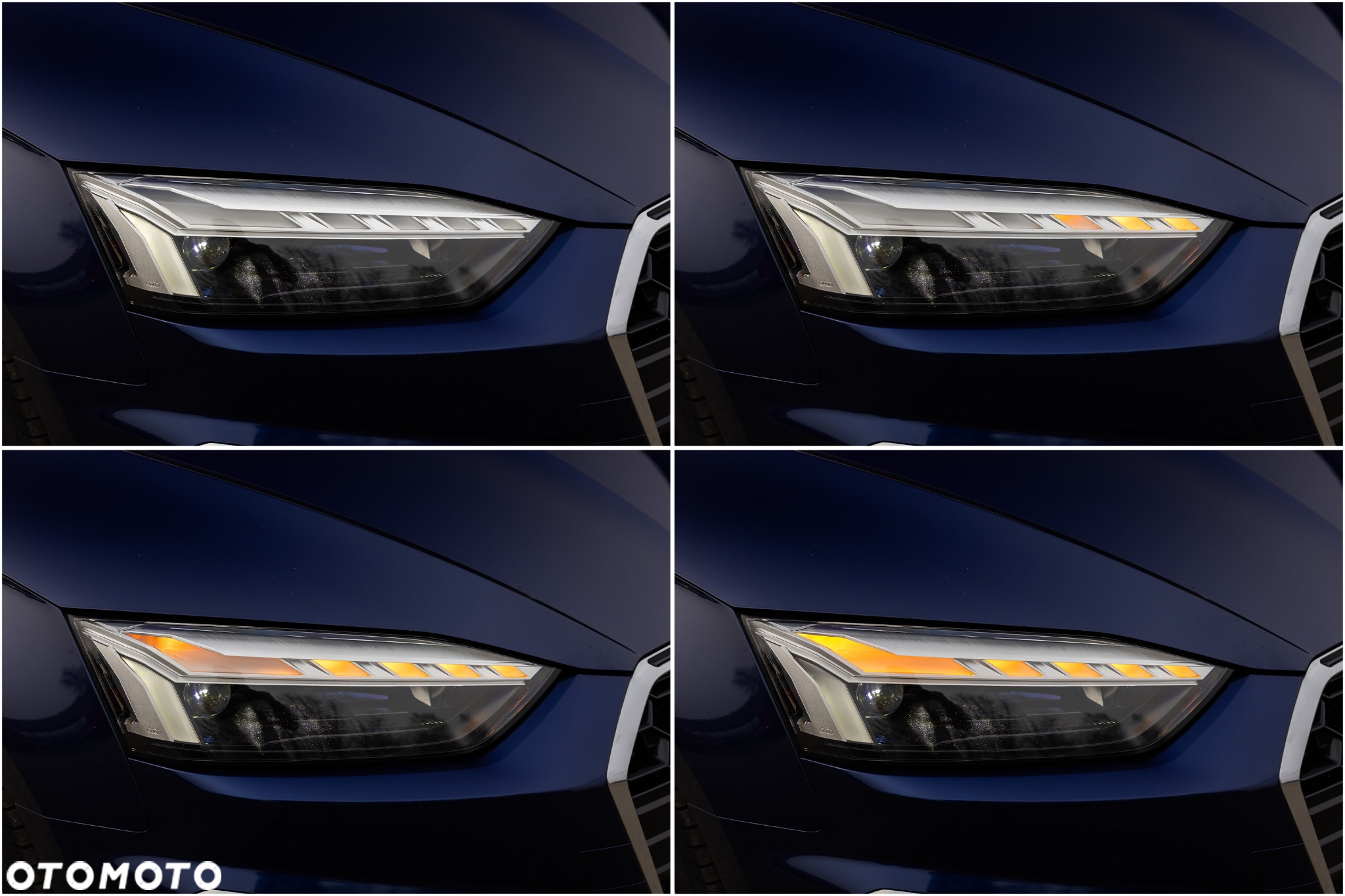 Audi A5 - 35