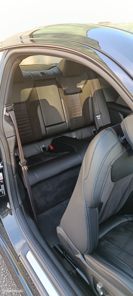 BMW 430 i Desportiva M Auto - 14