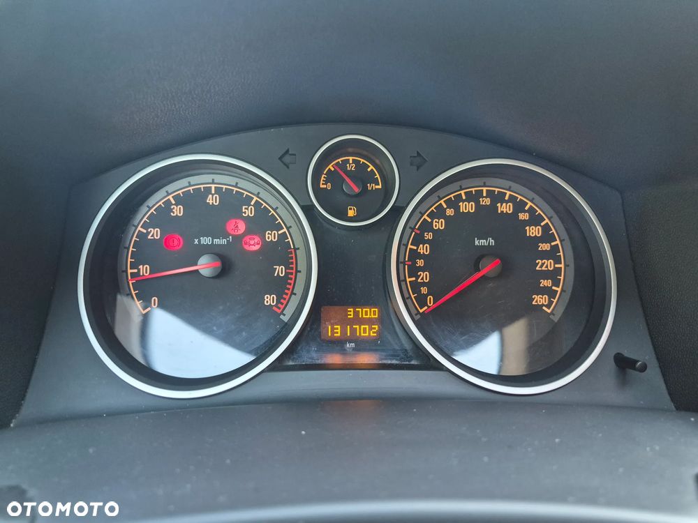 Opel Astra 1.6 Design Edition - 16