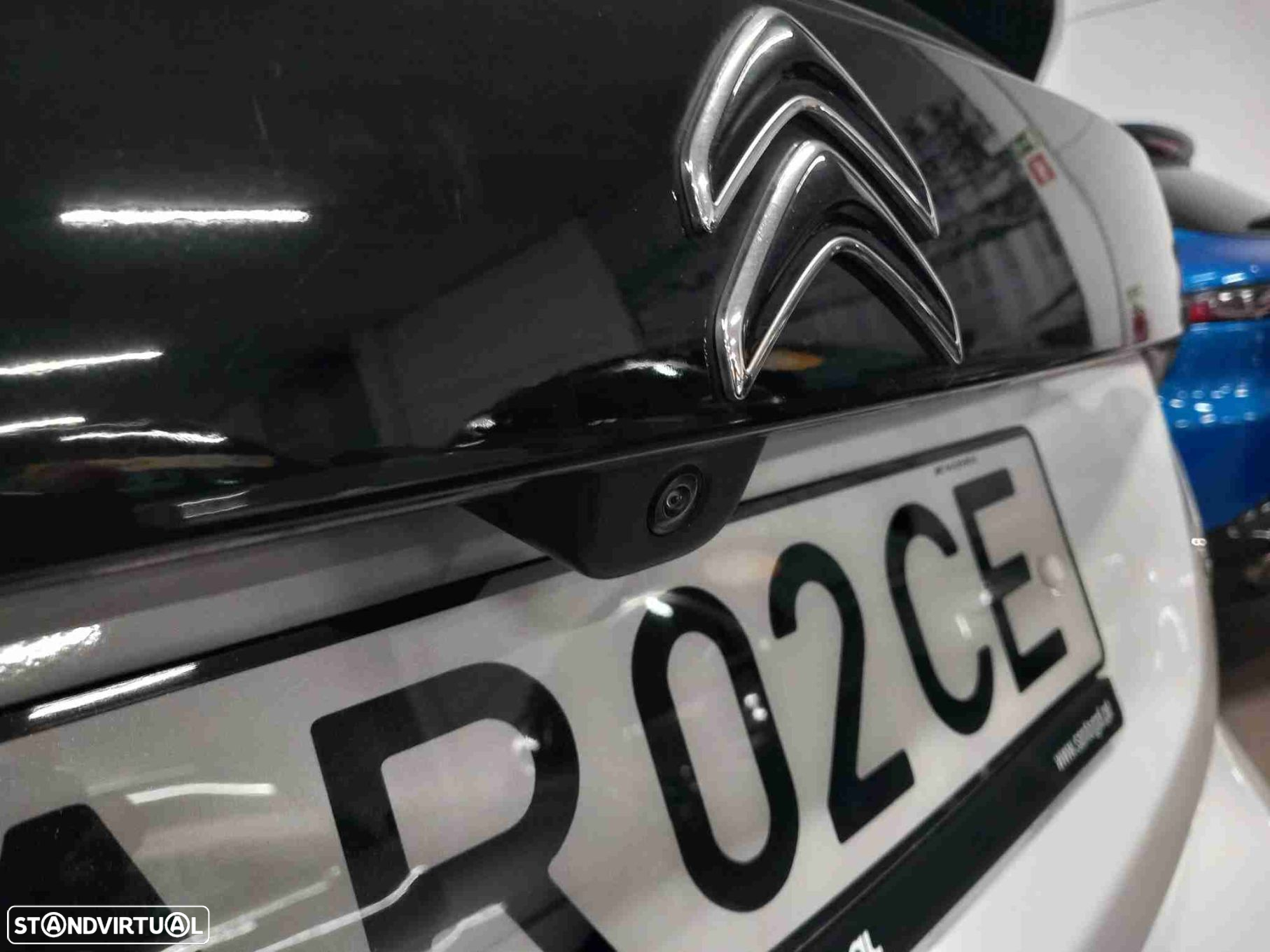 Citroën C4 1.5 BlueHDi Feel Pack - 3