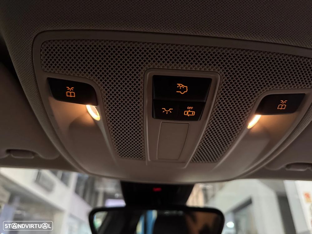 Mercedes-Benz GLA 180 d Urban Aut. - 26