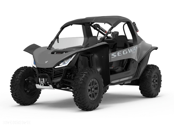 Segway Villain SX1