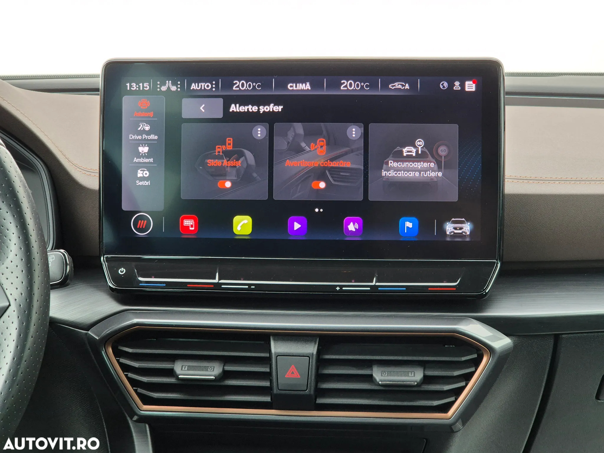Cupra Formentor VZ5 2.5 TSI 4DRIVE DSG - 37