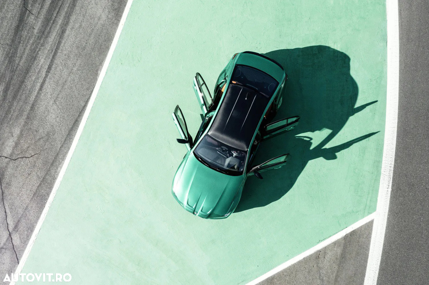 BMW M3 Competition xDrive AT - 9