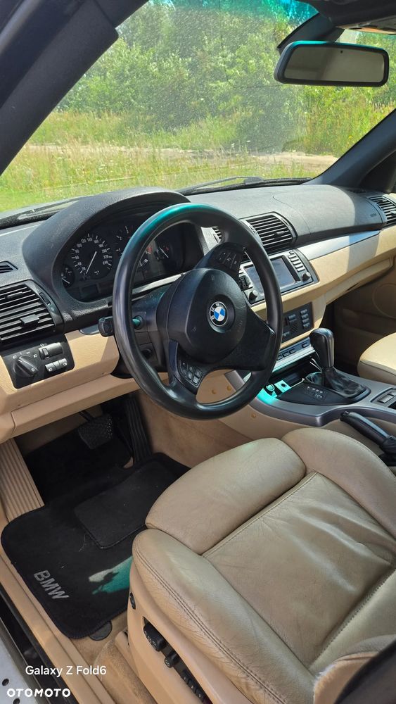 BMW X5 - 6