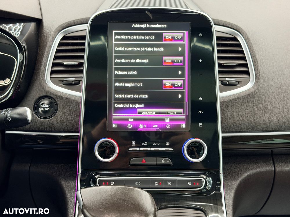 Renault Espace Energy dCi 160 EDC Intens - 32