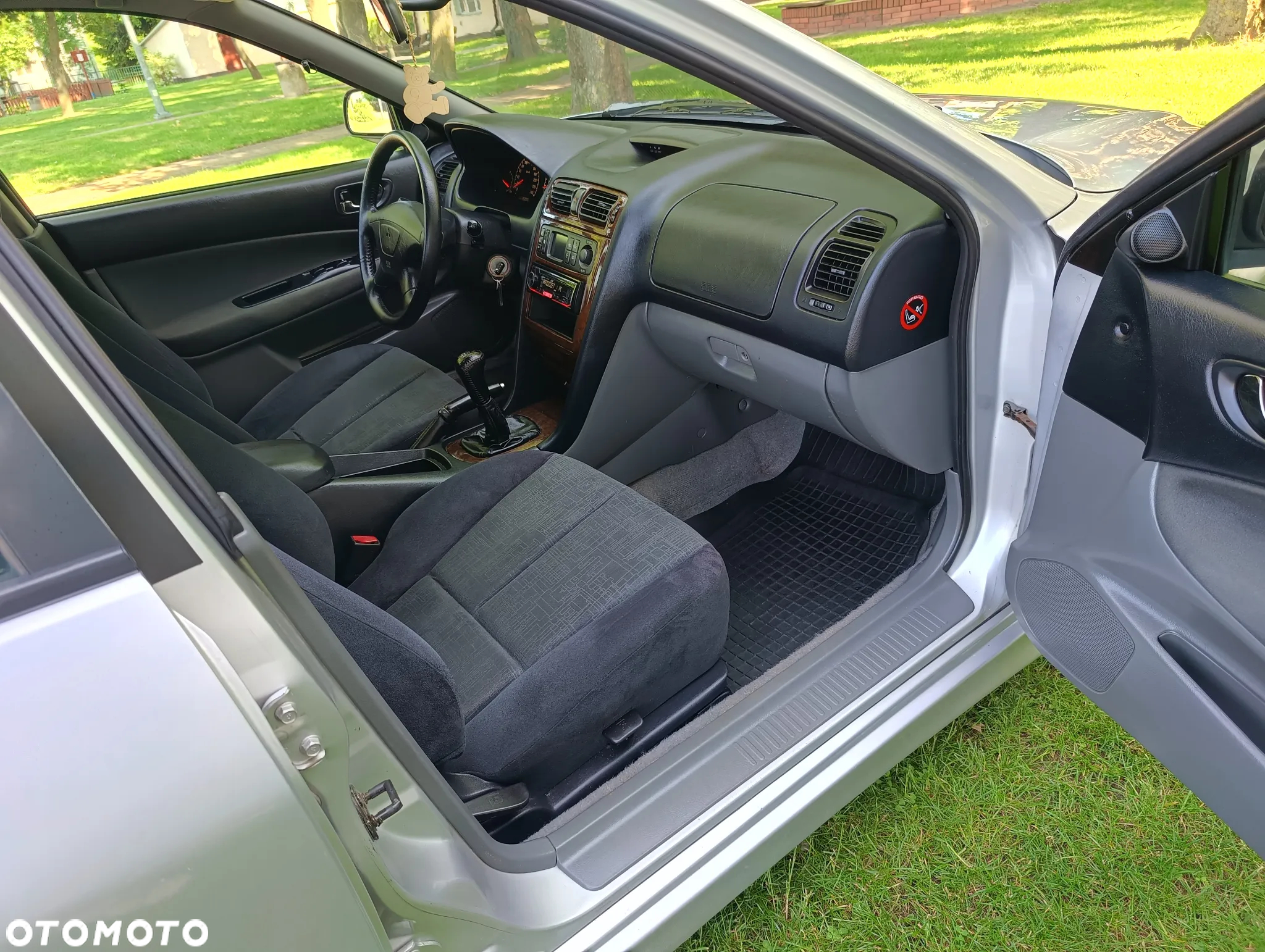 Mitsubishi Galant 2.0 Elegance - 13