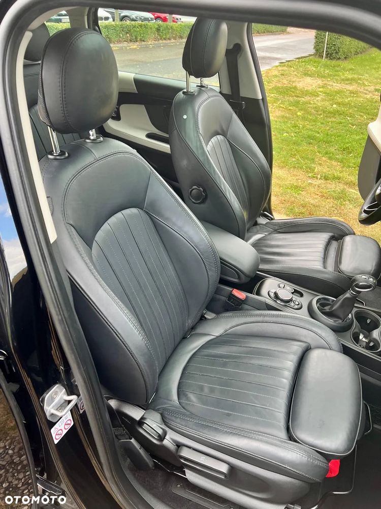 MINI Countryman Cooper S ALL4 - 17