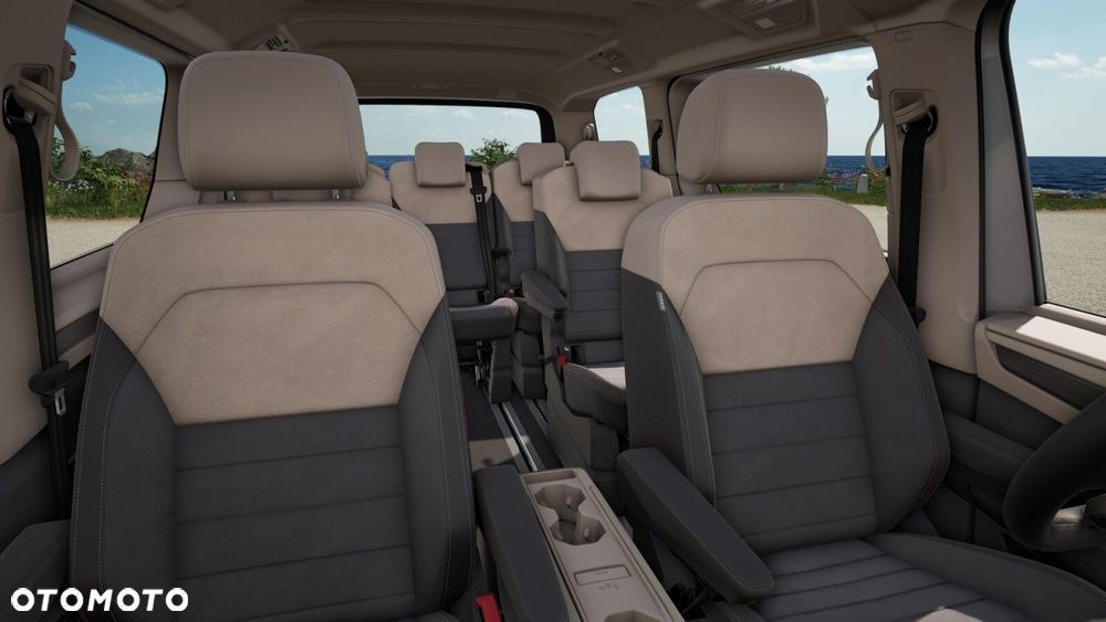 Volkswagen Multivan 1.5 eHybrid PHEV 180kW 4Motion L2 Life DSG - 16