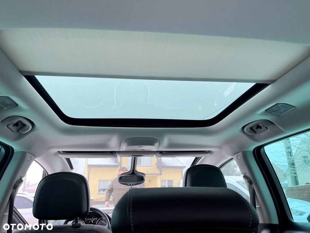 Opel Zafira 1.6 CDTI Cosmo - 9
