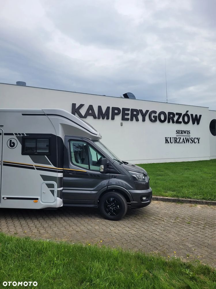 Benimar Tessoro 425 T26 - 8