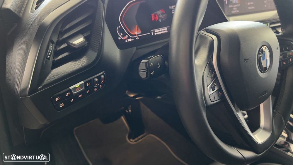 BMW 218 Gran Coupé - 22