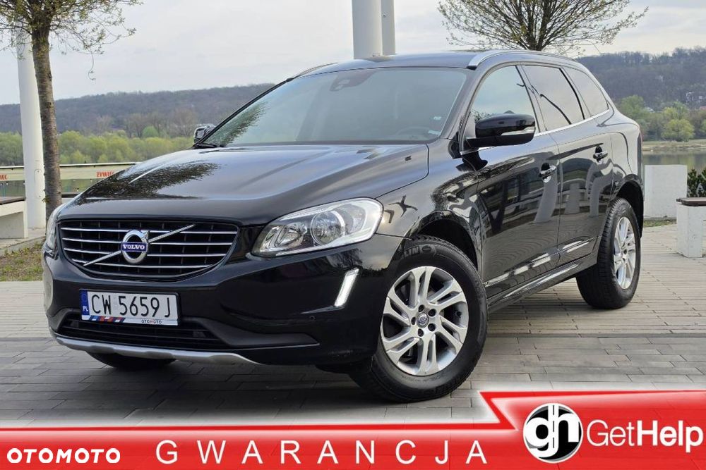Volvo XC 60 - 1