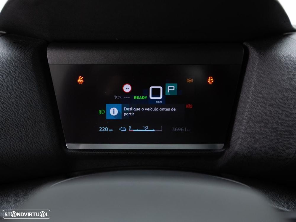 Citroën e-C4 Feel - 20