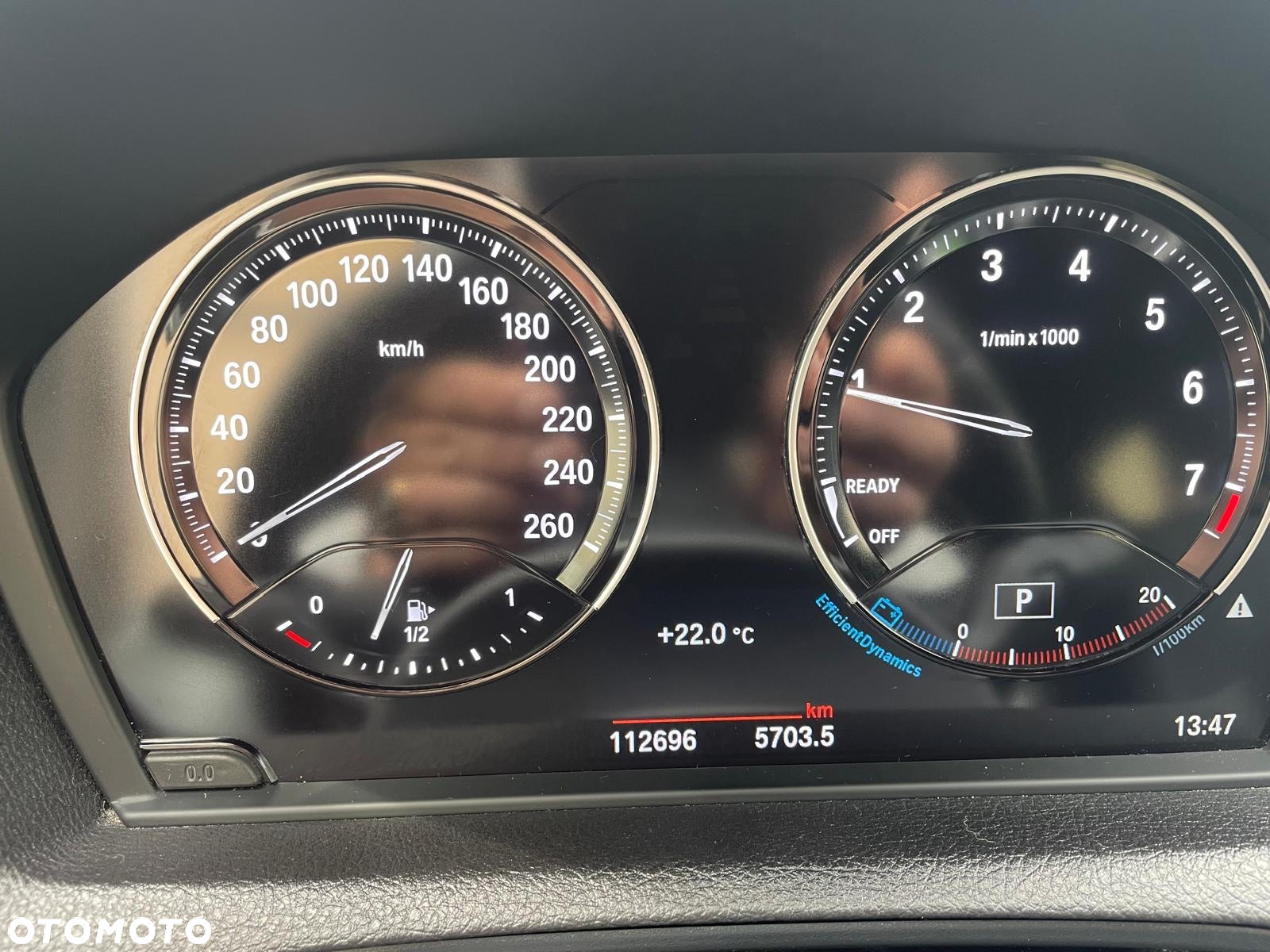 BMW Seria 1 118i GPF M Sport Shadow - 6