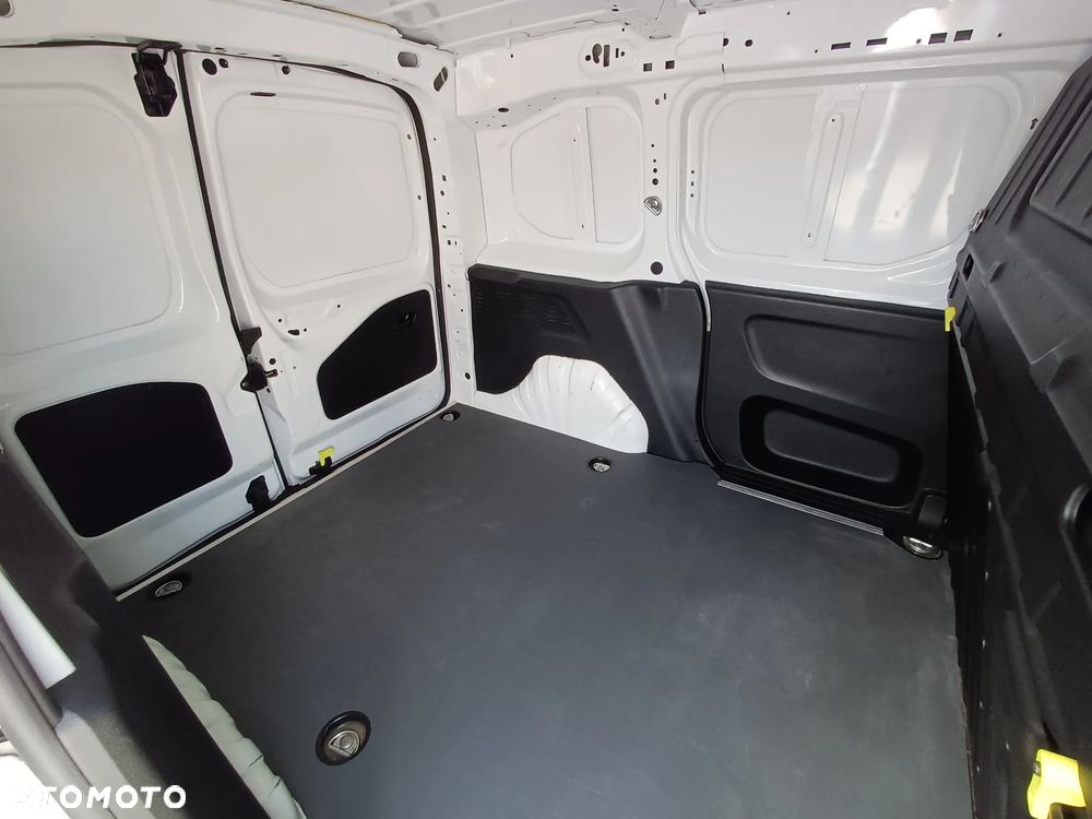 Citroën Berlingo VAN - 28