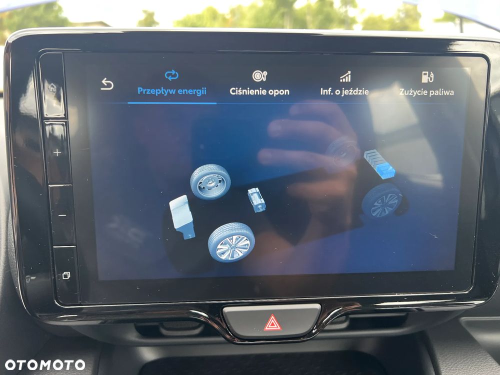Toyota Yaris Hybrid 1.5 Comfort - 26