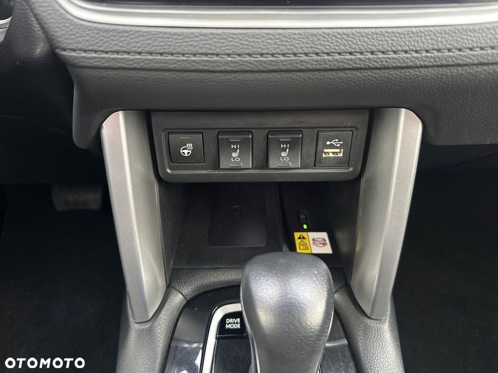 Toyota Corolla Cross 2.0 Hybrid Style - 26