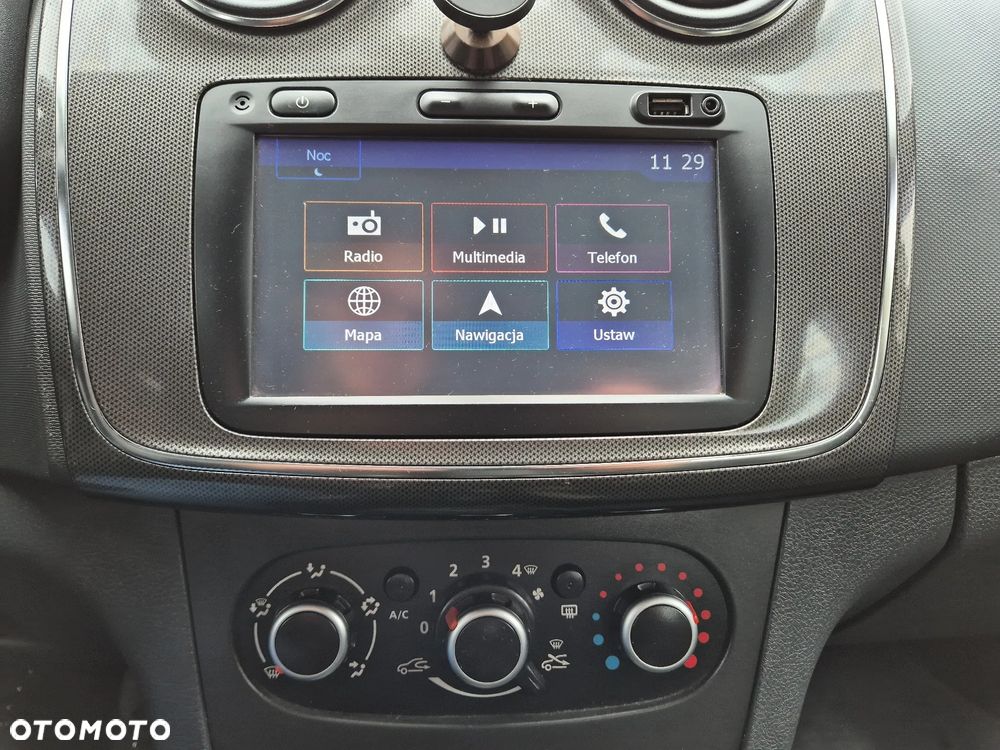 Dacia Sandero Stepway 0.9 TCe Laureate S&S - 14