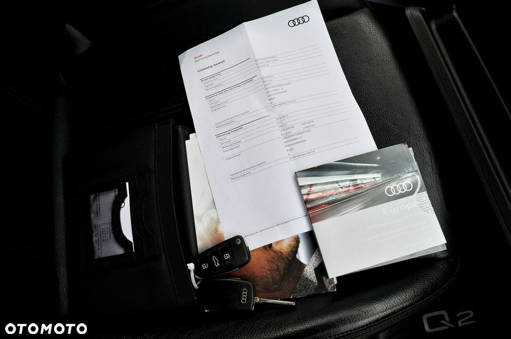 Audi Q2 1.4 TFSI CoD - 31