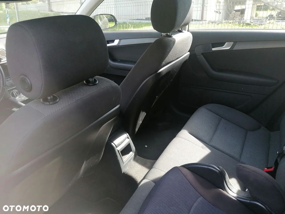 Audi A3 Sportback - 5
