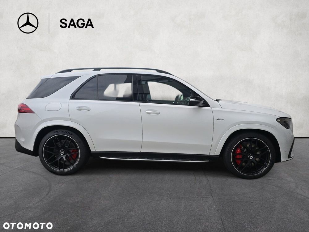 Mercedes-Benz GLE - 4