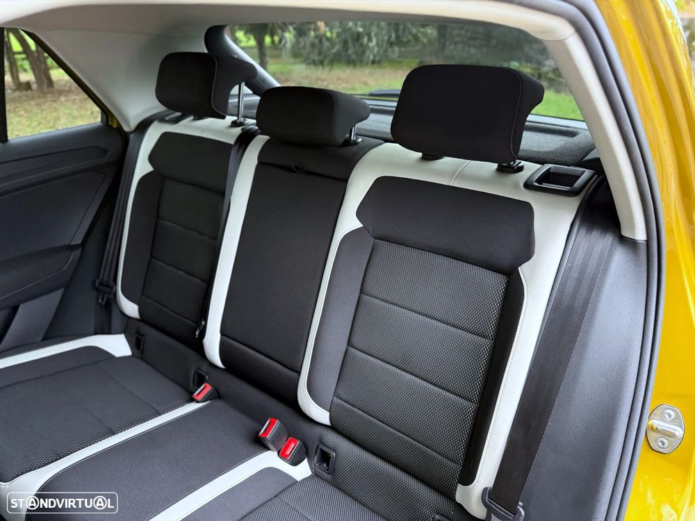 VW T-Roc 2.0 TDI Sport DSG 4Motion - 14