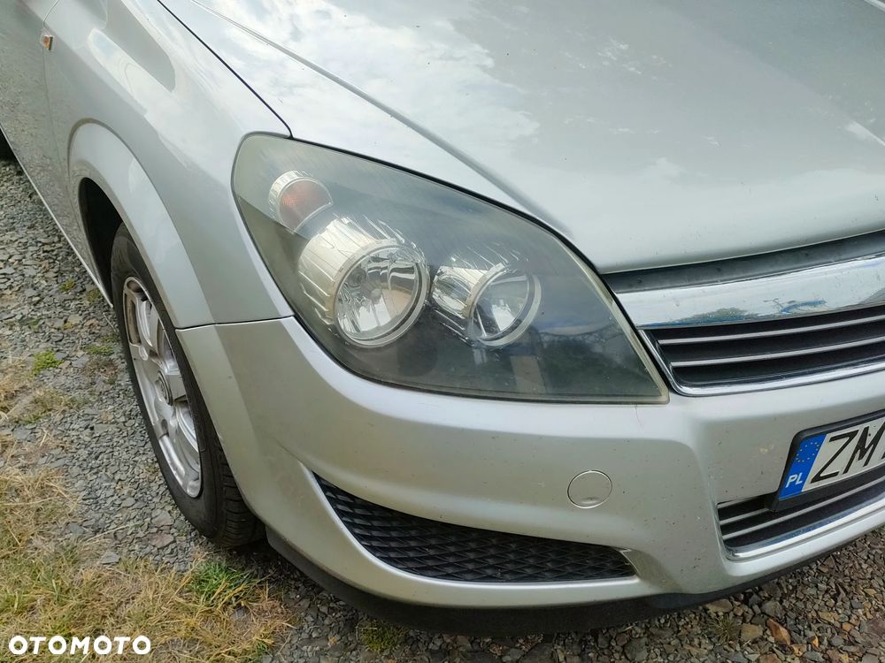Opel Astra 1.6 - 22