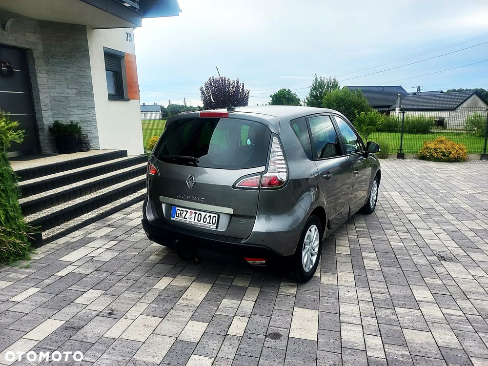 Renault Scenic 1.2 TCe Energy Limited - 6