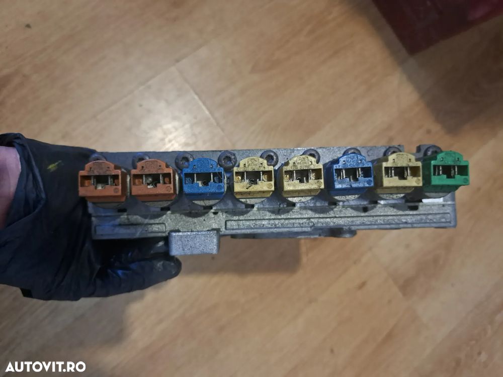 Mecatronic ZF 6HP BMW E60, E90, E65, E70 - 330d / 335i, 530d / 545i, 730d / 750i, X5 3.0d - 6