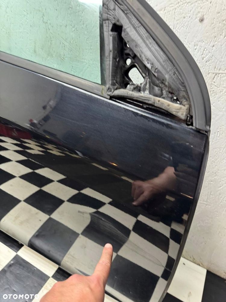 drzwi prawy przód volvo v60 s60 ii 2013-2018 452-46 - 6