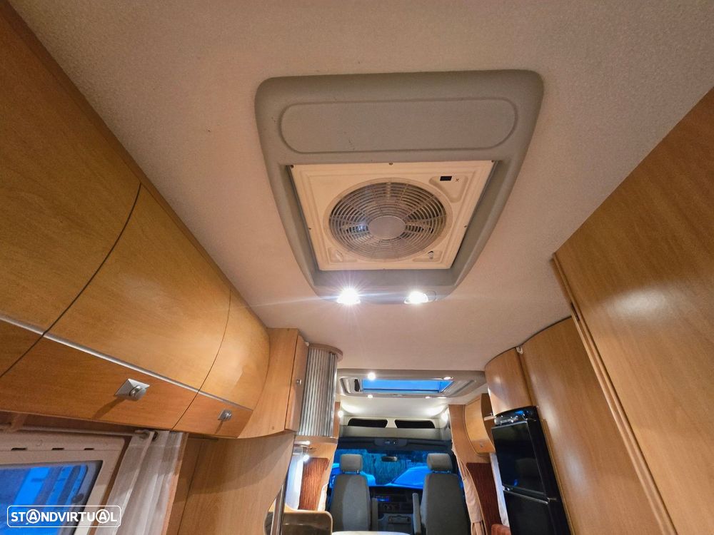 Renault Master CHALLENGER EDEN 310 - 28