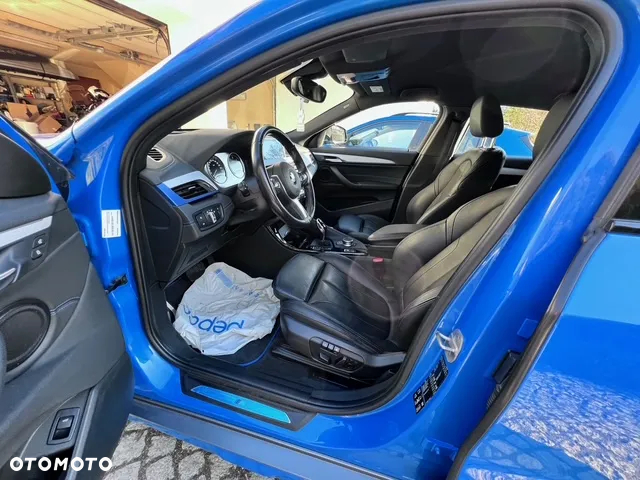 BMW X2 xDrive20d - 13