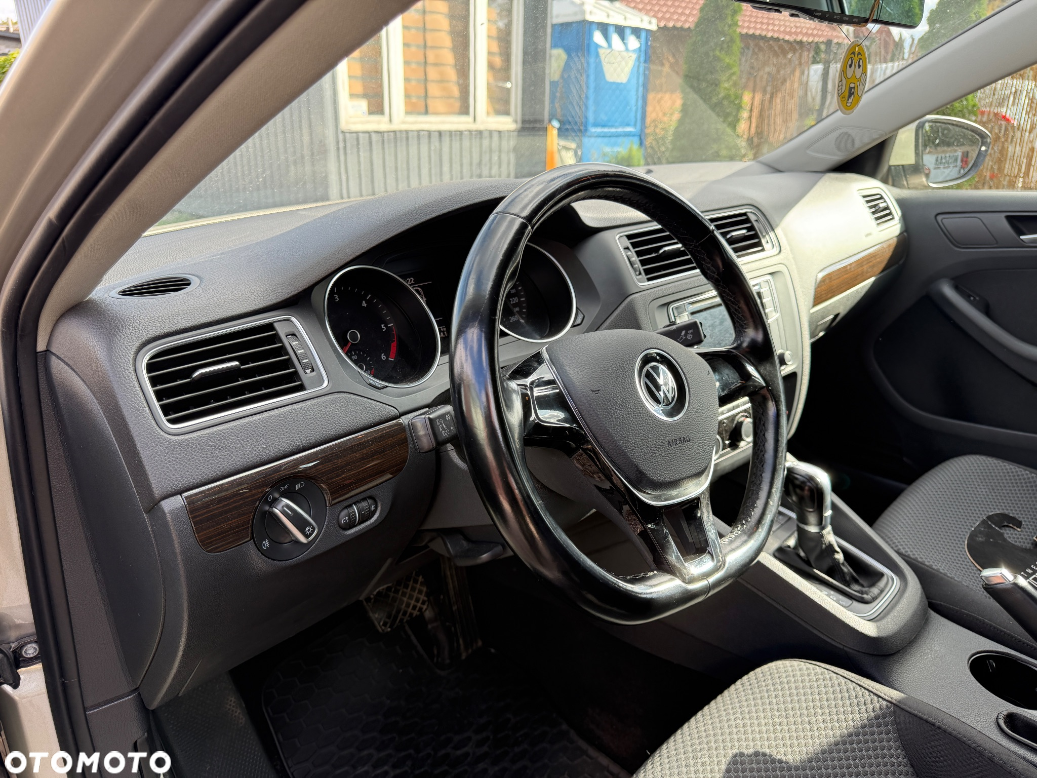 Volkswagen Jetta 2.0 TDI DPF BMT Comfortline DSG - 12