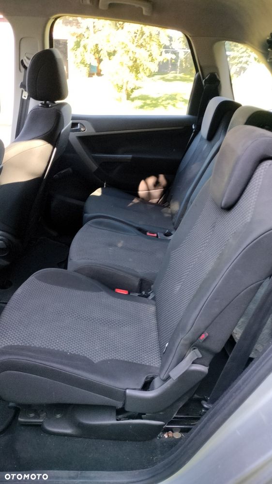 Citroën C4 Picasso - 5