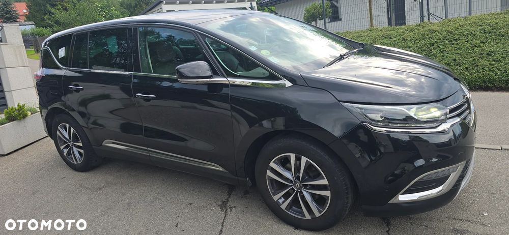 Renault Espace 2.0 Blue dCi Zen EDC - 4
